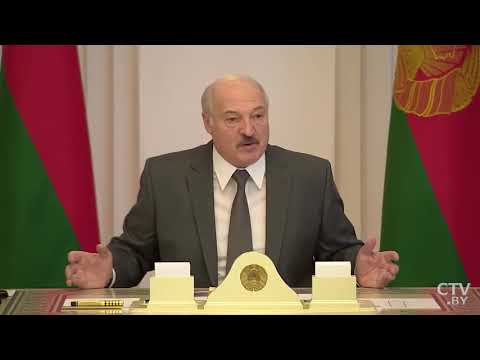 Лукашенко про туристов за границей коронавирус covid 2019
