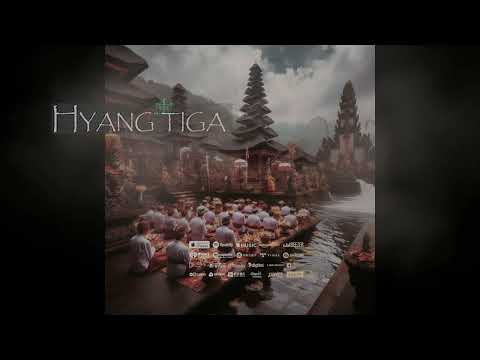 Palawara - Hyang Tiga - Backsound Word Music