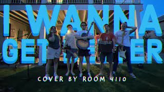 I Wanna Get Better (Cover)