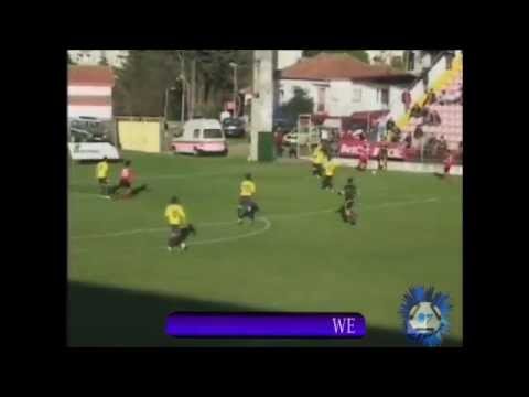 Wesllem - Forward - Best Moments