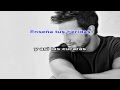 Pablo Alborán - Solamente Tu Karaoke 