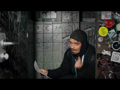 RLR Exklusiv - Def Ill liest: Eminem