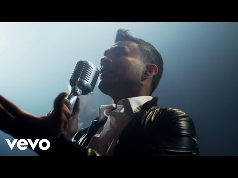 Frankie J - Impossible