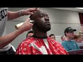 Getting A Haircut During College Lecture JiDion Reupload