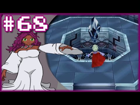 Lost plays FF4 The After Years #68: Crystal Finder
