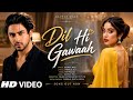 New Song 2026 New Hindi Song Dil Hi Gawaah Aryan Khan Janhvi Kapoor New Song