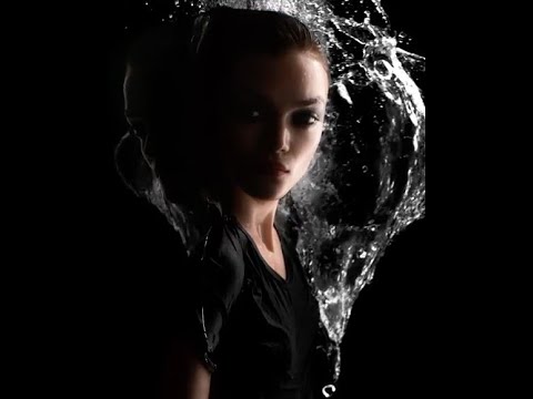 SHAYNA MCNEIL FOR TOMFORD