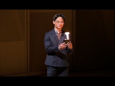 Promotional video thumbnail 3 for Innovation & Empathetic Leadership Keynote Speaker: Magician Nash Fung