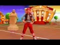 Lazytown - Bing Bang (HD) 