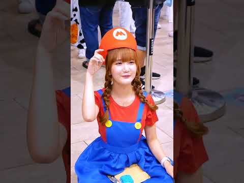 Babe The Glass Girls // คำเชยๆ