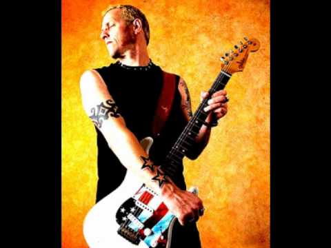 Peace Pipe - Gary Hoey