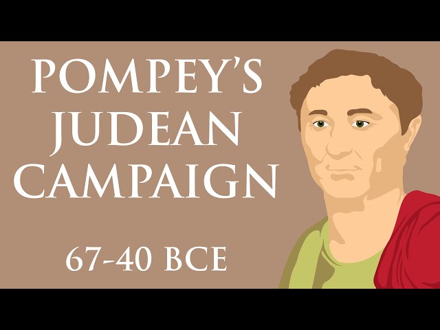 Wymowa wideo od Judean na Angielski