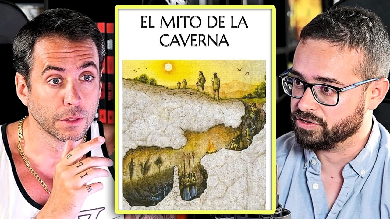 PLATO EXPLAINED IN 10 MINUTES: How he changed your way of thinking