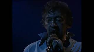 Serge Gainsbourg - I&#39;m The Boy (Live, Casino de Paris / 1985)