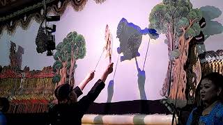 Download lagu Bagong Digdoyo, Pagelaran Wayang  Kulit Ki Dalang Johan, Desa Jabon Krembung Sidoarjo mp3