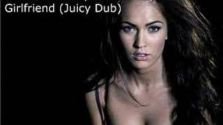 Robbie Rivera presents Keylime - Girlfriend (Juicy Dub) 2007