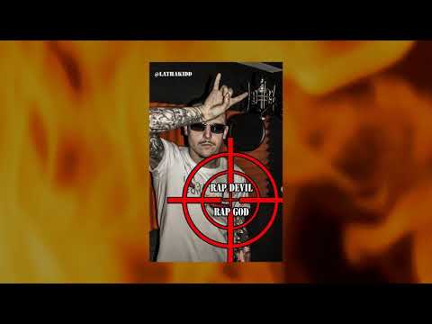 LAthakidd - Rap Devil Challenge