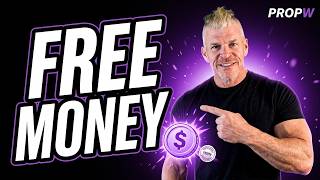If you're a TRADER, then this is FREE MONEY! #trading #crypto #finance