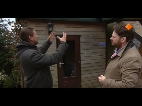 De Rijdende Rechter 22-11-2016 - De driehoeksverhouding