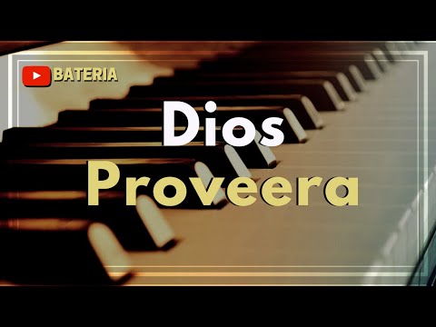 Dios Proveerá ( Batería ) - Jaime Øspino / Cover