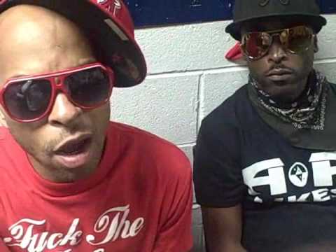 HIP-HOP WELCOMES MARCEL CARTIER