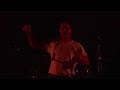Ceremony - Into the Wayside Part I / Sick live @ The Hollywood Palladium 02/24/2024