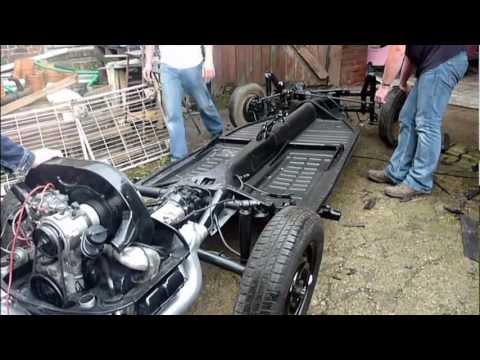 comment reparer longeron
