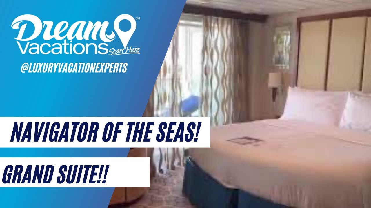 Navigator of the Seas - Cabin 1248 - Video 3