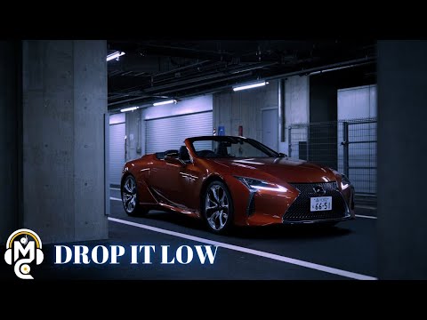 DJ MEHMETCAN -  Drop It Low (Club Remix)