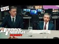 Rowan Atkinson Chair Scene Johnny English Reborn Screen Bites
