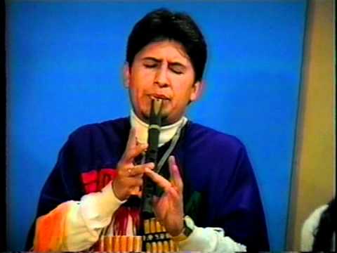 Grupo Promesa - Con Jesus todo cambia.VOB