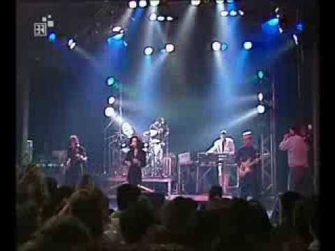 Matia Bazar - Live in Munich (Germany) - 27/07/1987
