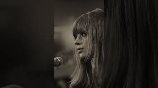 Marianne Faithfull (1946–2025) | Rest in Power 🕊️