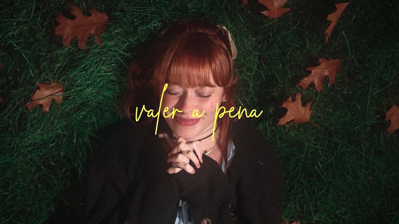 Lulu Silvério - valer a pena (Clipe Oficial)