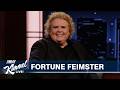 Fortune Feimster On World Cup Game With Will Ferrell The Mindy Project New Show The Hawk