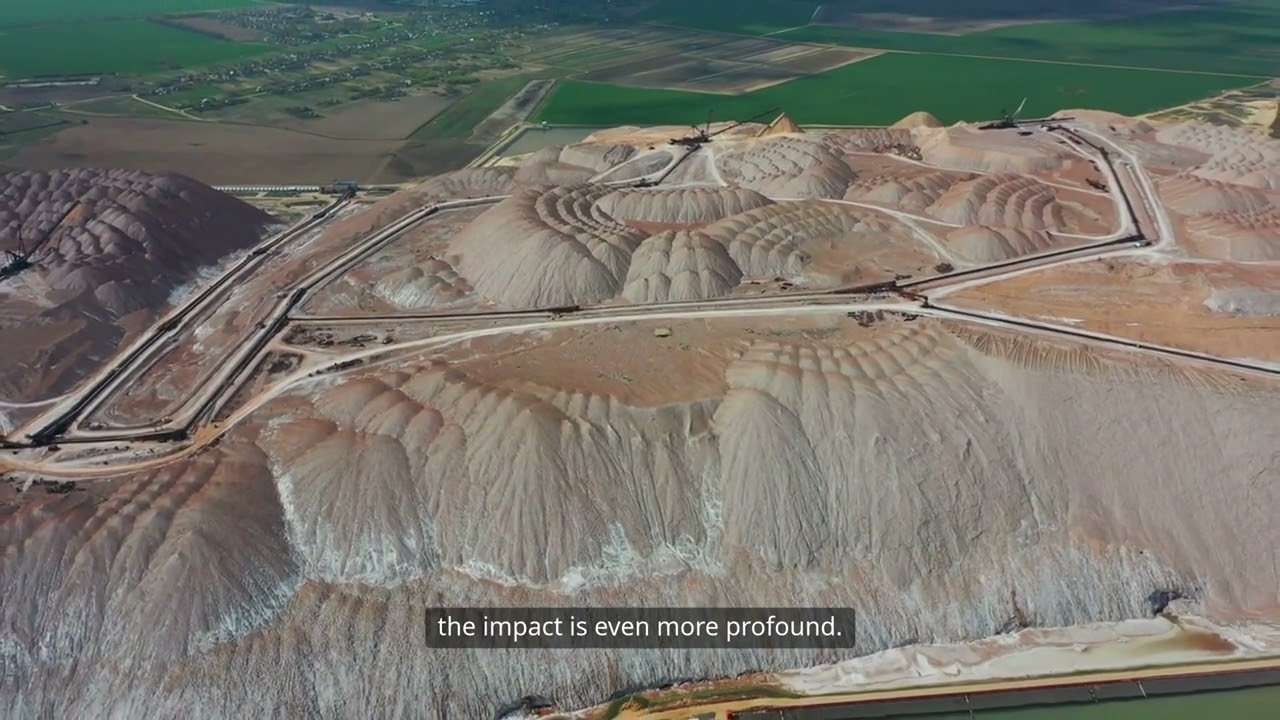 Lithium Mining Environmental Impact - Hidden Costs