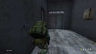 Dayz Livonia 実況7 　リス地点不明～武器探し～の旅