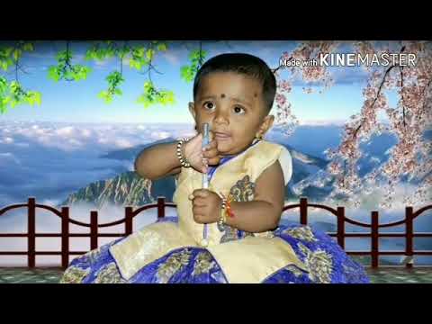 Eshwari Natraj Birthday Celebration wave