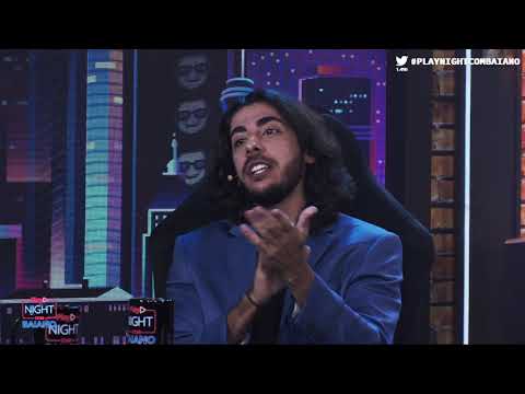 Dudstheboy TA LA RICO | Baiano