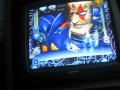 Megaman X5 Sigma Battle