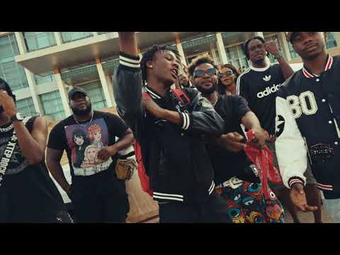 Sethlo & Lolkat - GRINGO