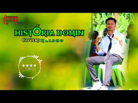 História Domin - MALDHO (Offiçial Music)