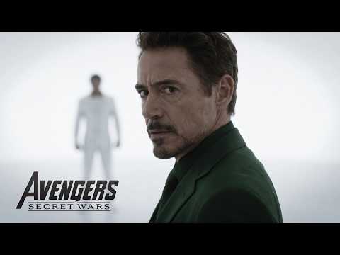Beyonder Doom