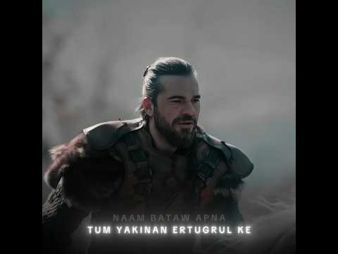 Gunduz & Sungurtekin | Dirilis Ertugrul | Edit | #tabiiurdu #muslim #freepalestine #shorts