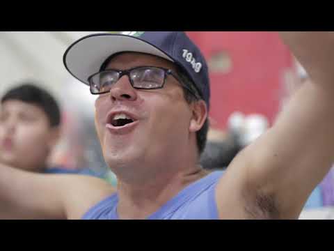 CLIPE GRCES BRASIL ( CARNAVAL 2019) - KARAJAS