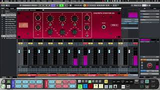 Video thumbnail for Vertigo Sound VSE 2 Hardware Versus Plugin by Vertigo Sound Germany