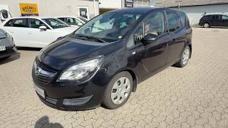 Herse &agrave; disques Opel Meriva | Image 4 - Agroline