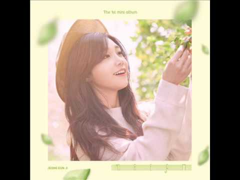 Jeong Eun Ji (정은지) - It’s OK [MP3 Audio]