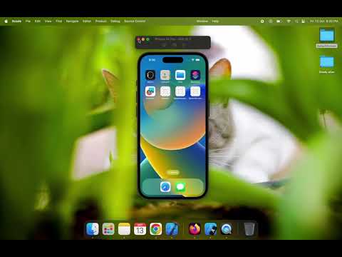 Splash Screen using SwiftUIView | Beginner Tutorial #iOS #iostutorial #swiftui #splashscreen 💻