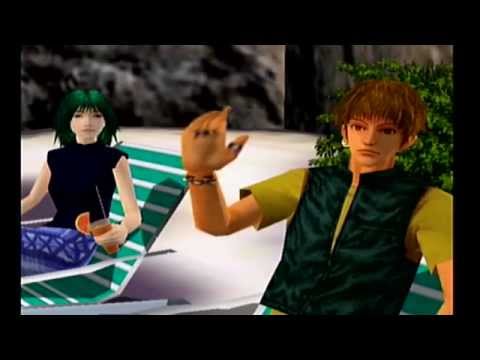 Illbleed -07- Michael Reynolds Museum